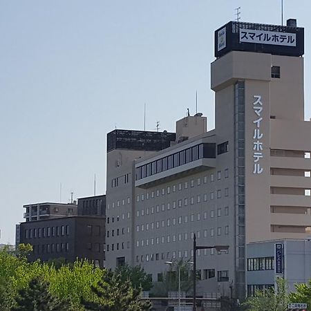 Smile Hotel Вакаяма Екстериор снимка