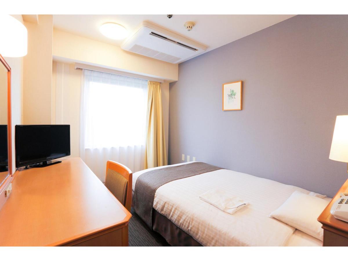 Smile Hotel Вакаяма Екстериор снимка
