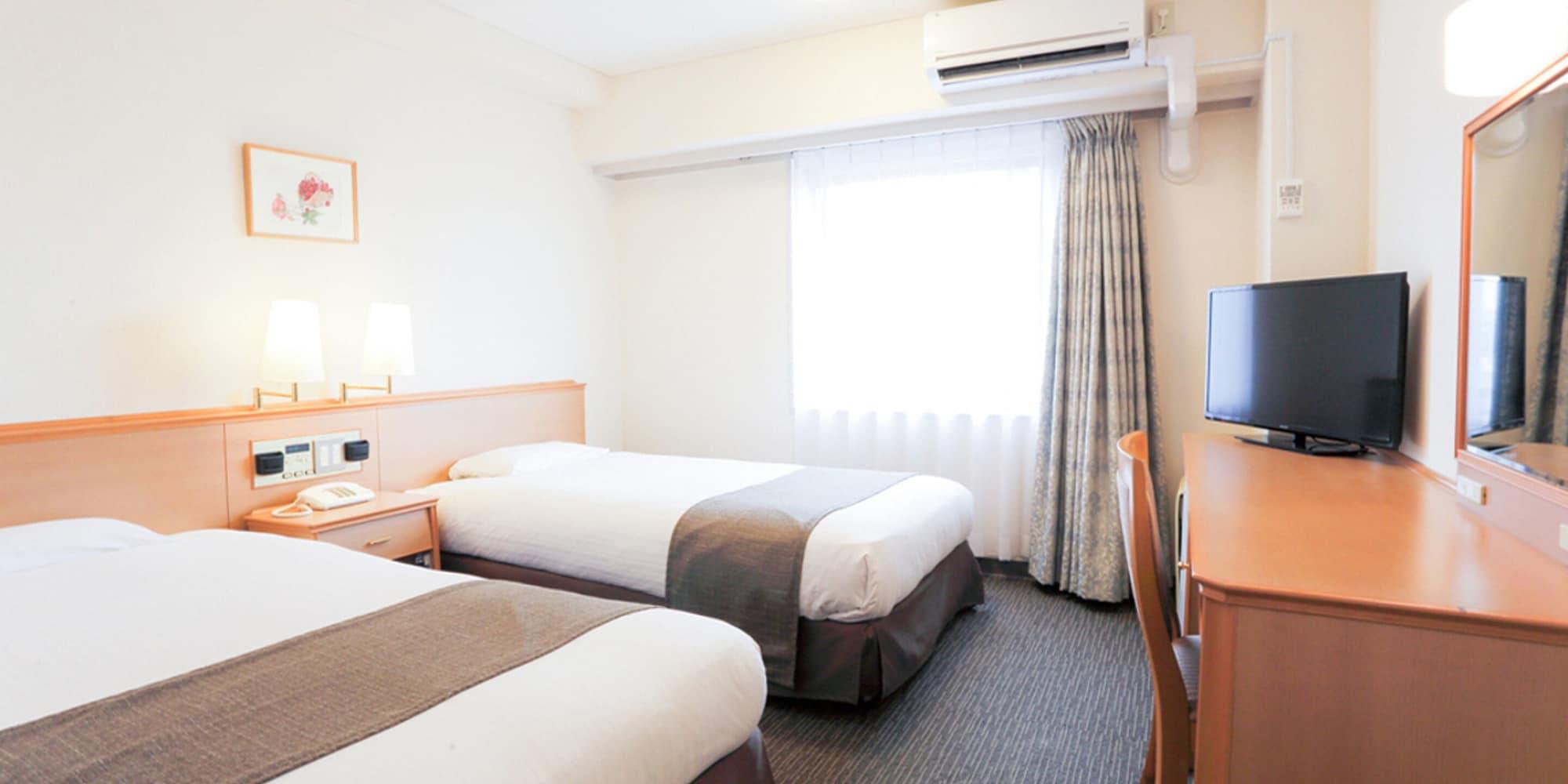 Smile Hotel Вакаяма Екстериор снимка