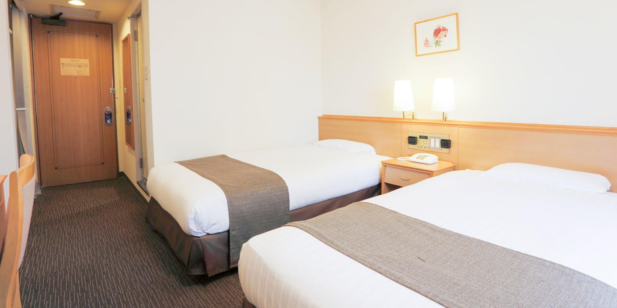 Smile Hotel Вакаяма Екстериор снимка