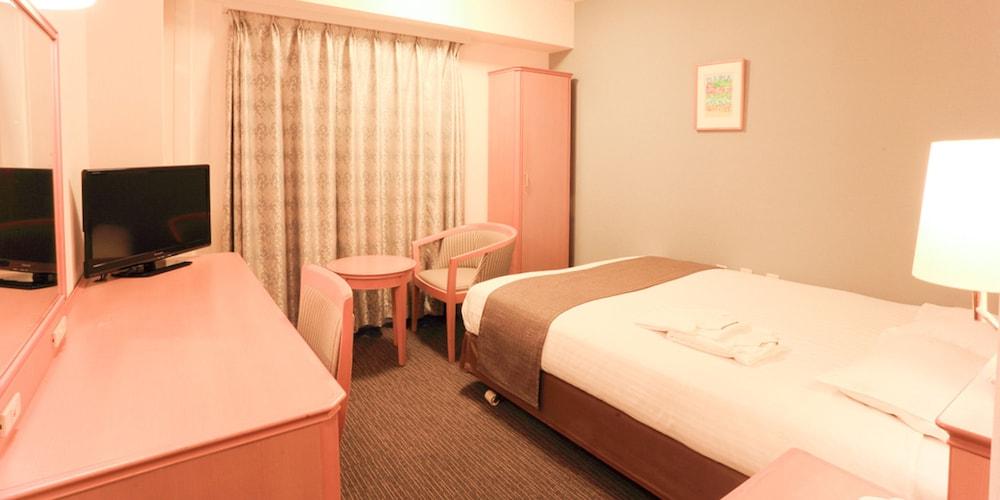 Smile Hotel Вакаяма Екстериор снимка