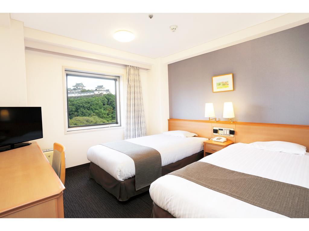 Smile Hotel Вакаяма Екстериор снимка