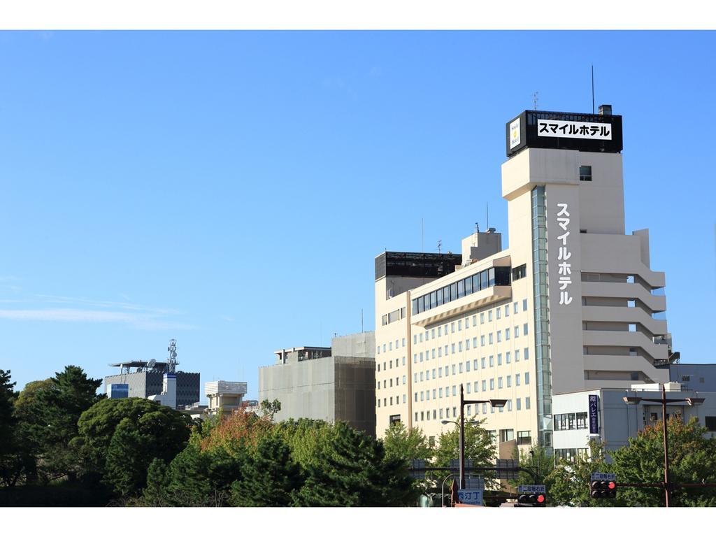Smile Hotel Вакаяма Екстериор снимка