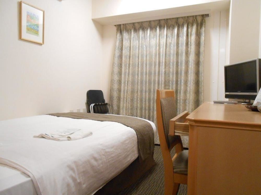 Smile Hotel Вакаяма Екстериор снимка
