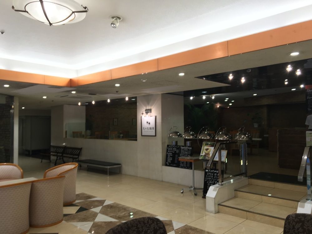 Smile Hotel Вакаяма Екстериор снимка